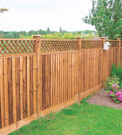 Garden & Landscaping - NYTimber