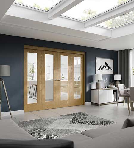 Doors & Joinery - NYTimber