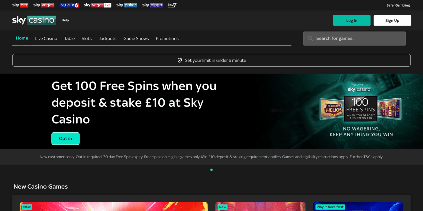 Sky Bet